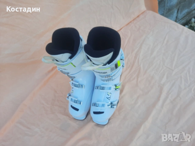 Ски обувки 26,5см. Rossignol Kiara 65S, снимка 5 - Зимни спортове - 53050401