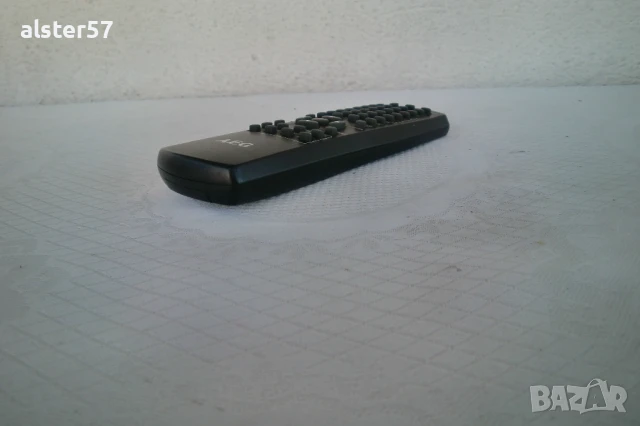 Дистанционно AEG за домашно кино и ДВД, снимка 7 - Дистанционни - 50533763