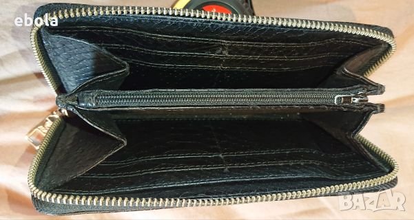 Дамски портфейл Adax, снимка 7 - Портфейли, портмонета - 28484591