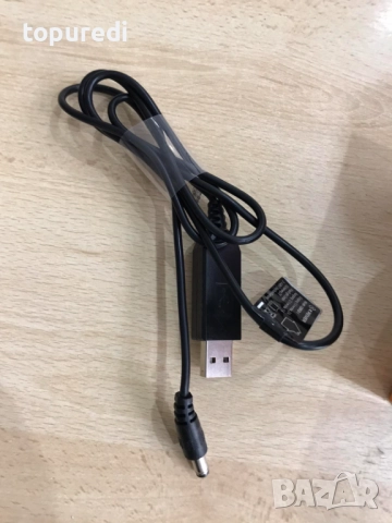 Акумулаторен мини компресор KREMER, снимка 4 - Други инструменти - 52637106