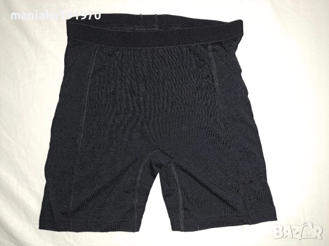 Janus Windstopper Boxer Long Merino Wool Women (М) - 2 чифта дамски боксер мерино, снимка 8 - Бельо - 52327318