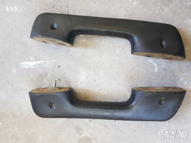 Вътрешни дръжки за бус Мерцедес / Mercedes 310