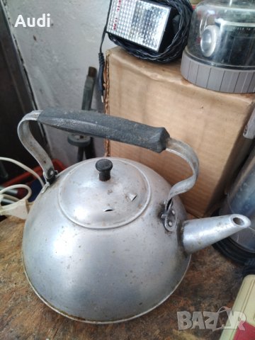 Продавам следните ретро колекционерски  артикули от социализма НРБ/ГДР/СССР  тел. 0897553557 Нощна л, снимка 15 - Антикварни и старинни предмети - 43058229