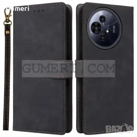 TCL 50 NxtPaper Тефтер "Wallet"