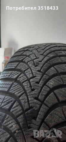 Джанти с гуми за мерцедес , снимка 2 - Гуми и джанти - 53344370