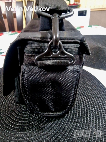 Универсална Чанта Lowepro Edit 120, снимка 9 - Чанти - 52929318