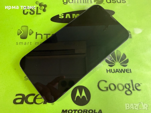 iPhone 14 128gb 91% батерия.Гаранция, снимка 4 - Apple iPhone - 52533135