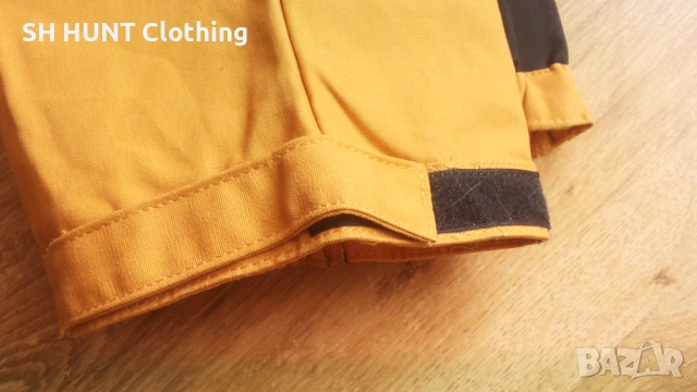 KAYOBA OUTDOOR Stretch Trouser размер 50 / M панталон със здрава и еластична материи - 2089, снимка 8 - Екипировка - 53445763