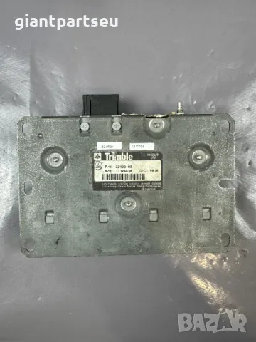 NAV SAT Модул за БМВ BMW E38 4148913, снимка 3 - Части - 49292332