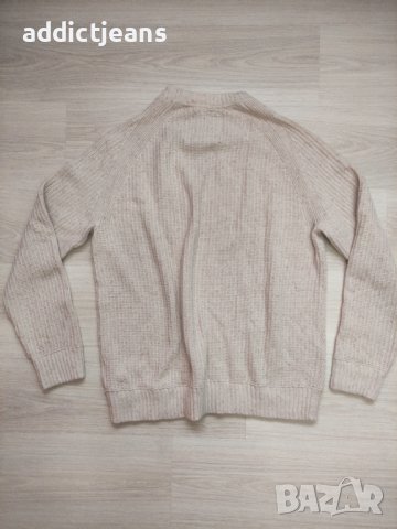 Мъжки пуловер Mantaray размер XL, снимка 4 - Пуловери - 42949579