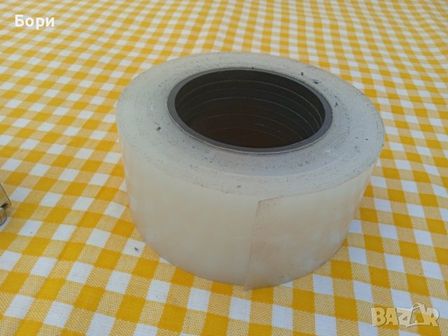 Тефлонова лента, снимка 3 - Други инструменти - 36763020