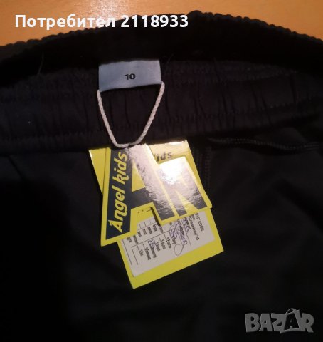 Детски къси панталони , снимка 2 - Детски къси панталони - 40471869