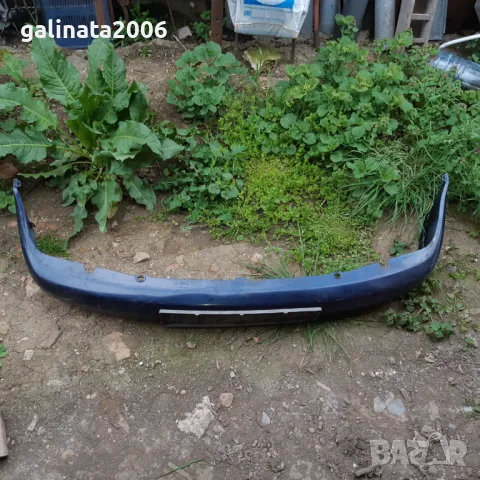 Предна тясна броня от Фолксваген Поло