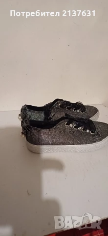 НОВИ ! СПОРТНИ ОБУВКИ - N 37 и N 38, снимка 2 - Дамски ежедневни обувки - 37647644