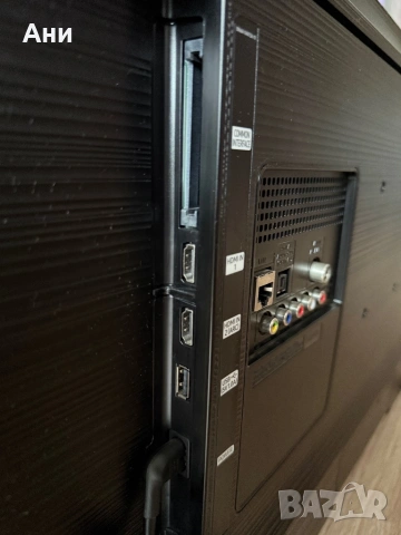 Samsung Smart TV, снимка 6 - Телевизори - 53230933