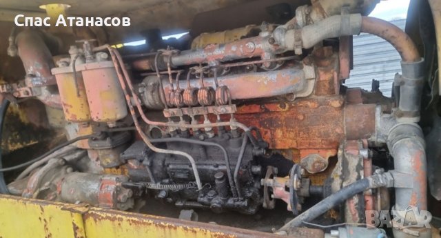 Грайдер, снимка 11 - Индустриална техника - 43701596