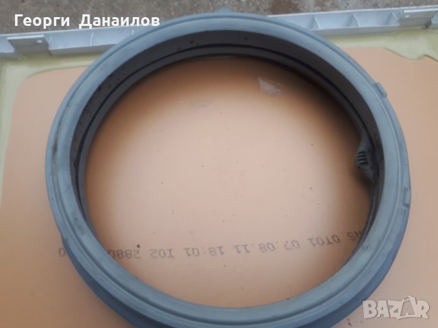 Продавам пералня BEKO WM5100W на части, снимка 9 - Перални - 28526333