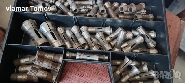 Цанги , снимка 3 - Стругове - 49329761