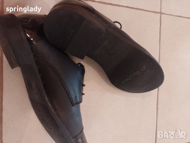 Дамски обувки, снимка 3 - Дамски ежедневни обувки - 43156371