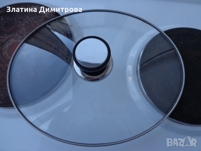 Уред за бавно готвене Slow Cooker, снимка 4 - Фритюрници - 32301317