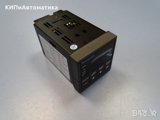 термоконтролер Honeywell UDC3000 Versa-ProTM, снимка 7 - Резервни части за машини - 35095534