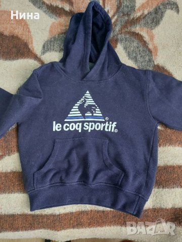 Детски оригинален суитчер, снимка 4 - Детски анцузи и суичери - 38529768