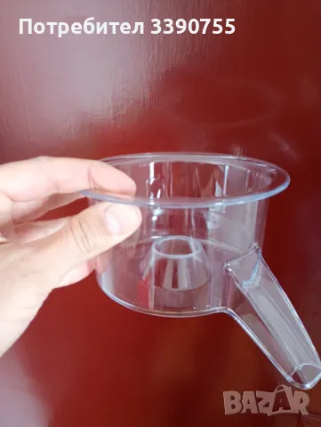 Фреш машина Macap1, снимка 4 - Сокоизстисквачки и цитрус преси - 49292281