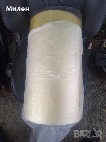 Целофан На Ролка , снимка 5 - Друго търговско оборудване - 50960444