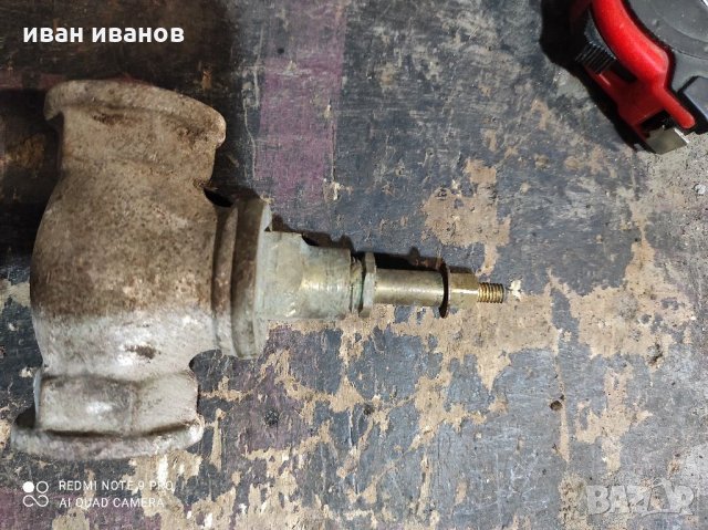 Кран вик, снимка 5 - ВИК - 32886427