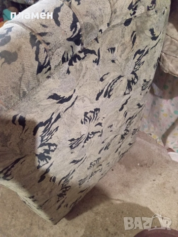 Подарявам два броя фотьойла , снимка 5 - Дивани и мека мебел - 51842043