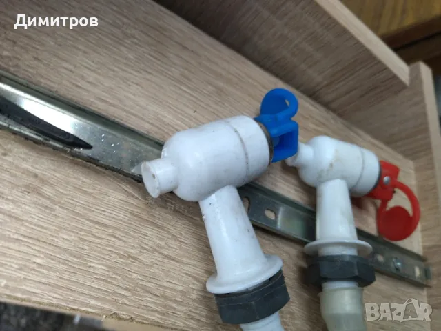 Кранчета за машина, снимка 2 - Други - 47987670