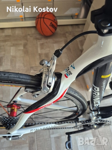 шосеен бегач, снимка 7 - Велосипеди - 52791951