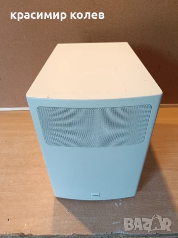 пасивен суфубер "CANTON FONISSIMO", снимка 2 - Тонколони - 50506612