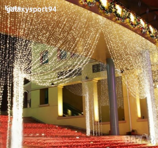 LED ШАРЕН Маркуч на метър 2.90лв от 10 до 100метра Изработка, снимка 8 - Лед осветление - 38217314