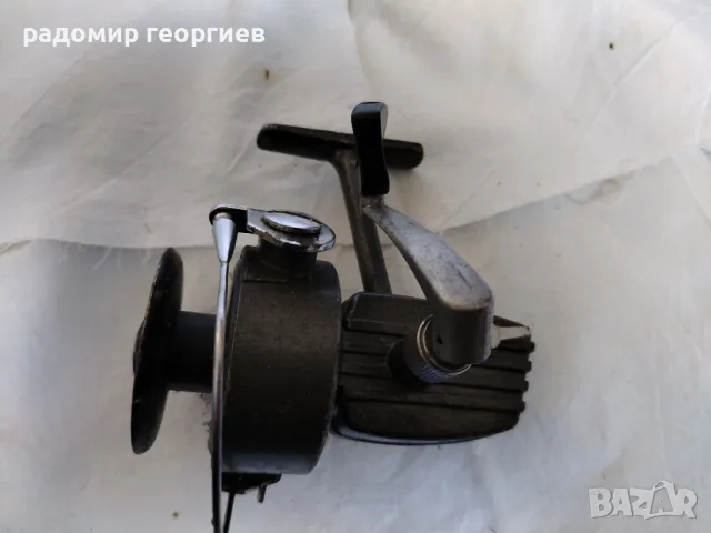 макара STABIL 341, снимка 2 - Макари - 47990693