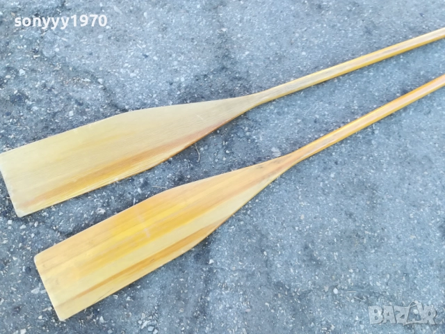 2БР ДЪРВЕНИ ГРЕБЛА Х 2 МЕТРА-ВНОС SWISS 2609251549