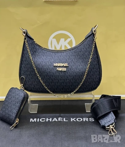 чанти michael kors , снимка 9 - Чанти - 50686499