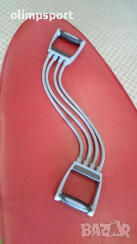 Пружини 1004 нови Материал: PVC, снимка 2 - Фитнес уреди - 35961035