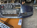Предна броня за Audi a6 c7, снимка 1