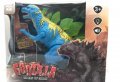 Фигура на Конг от филма: Годзила срещу Конг (Godzilla vs. Kong), снимка 2