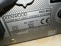 KENWOOD RXD-M33 CD REVERSE DECK RECEIVER 1206222004, снимка 15