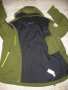 Bergans of norway dermizax дамско яке, снимка 10