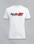  Тениска Audi различни модели мъжки и детски , снимка 5