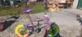 Детски велосипед BMX, снимка 2