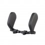 Регулируема облегалка за глава за автомобилна седалка - код 3335, снимка 15