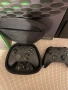 Xbox series X + геймпад elite series 2+ 2 игри, снимка 5