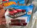 Hotwheels Mattel Dream Mobile, снимка 3