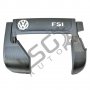 Кора над двигател Volkswagen Touran I 2003-2010 VT110522N-91, снимка 1