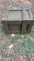 Дървен сандък, снимка 2