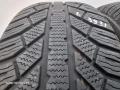 2бр зимни гуми 225/60/17 SEMPERIT L03931, снимка 1